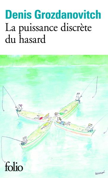 PUISSANCE DISCRETE DU HASARD