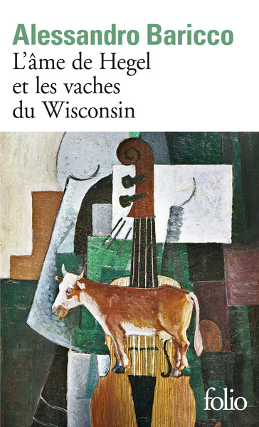 AME DE HEGEL ET LES VACHES DU WISCONSIN