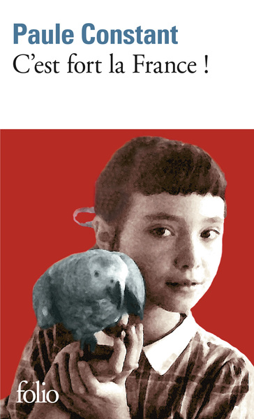 C´EST FORT LA FRANCE !