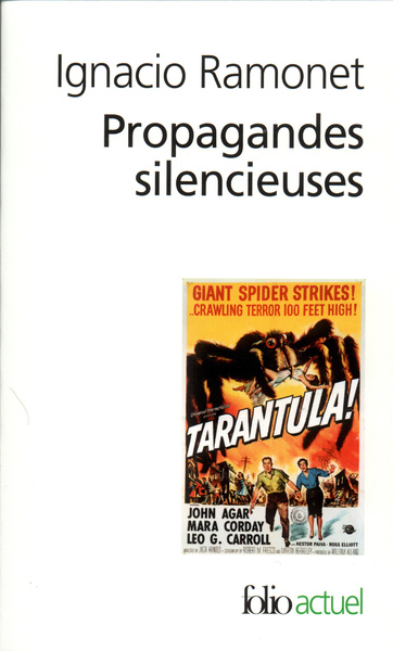 PROPAGANDES SILENCIEUSES
