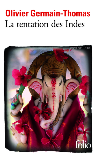 TENTATION DES INDES