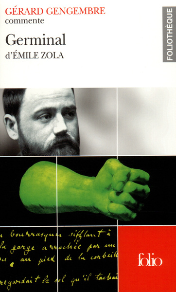 GERMINAL D'EMILE ZOLA