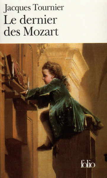DERNIER DES MOZART