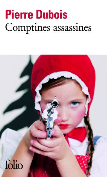 COMPTINES ASSASSINES