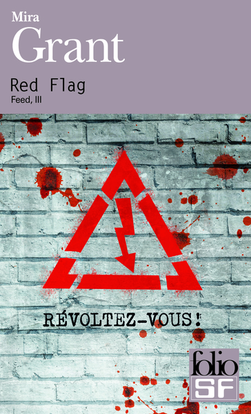 RED FLAG