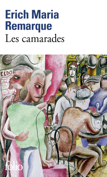CAMARADES