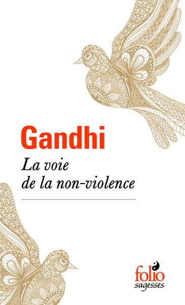 VOIE DE LA NON-VIOLENCE