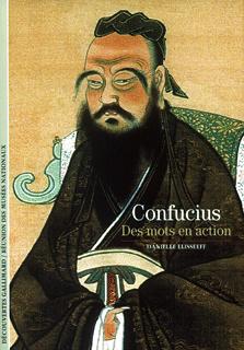 CONFUCIUS