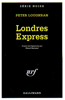 LONDRES-EXPRESS