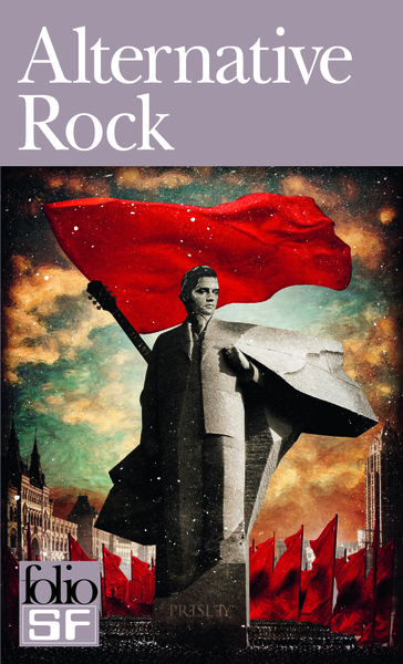 ALTERNATIVE ROCK