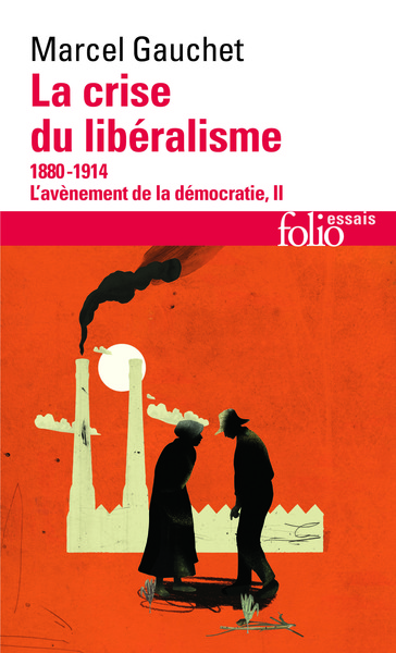 CRISE DU LIBERALISME