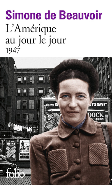 AMERIQUE AU JOUR LE JOUR