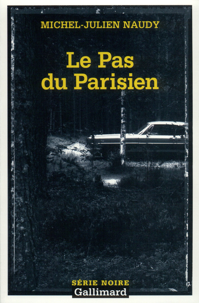 PAS DU PARISIEN