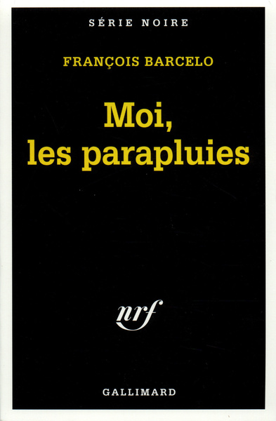 MOI, LES PARAPLUIES