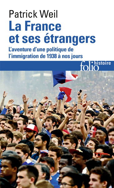FRANCE ET SES ETRANGERS