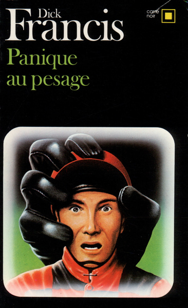 PANIQUE AU PESAGE