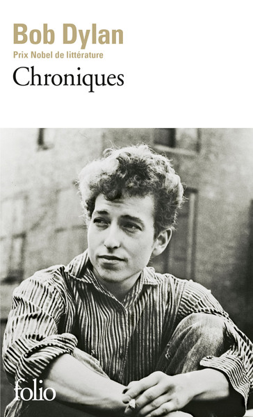 CHRONIQUES T1 BOB DYLAN