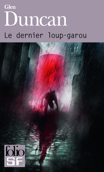 DERNIER LOUP-GAROU