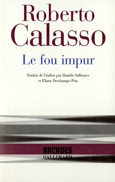 FOU IMPUR