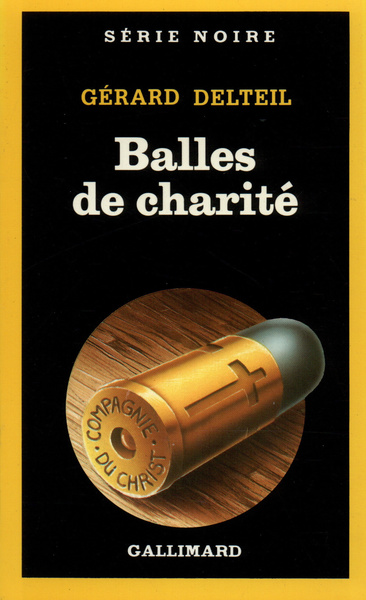 BALLES DE CHARITE