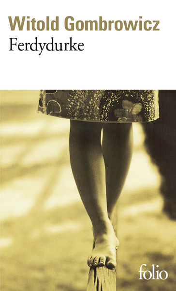 FERDYDURKE
