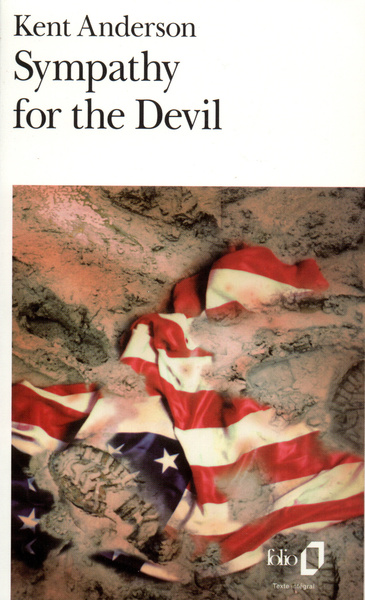 SYMPATHY FOR THE DEVIL
