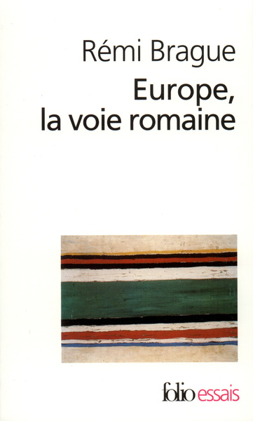 EUROPE,LA VOIE ROMAINE