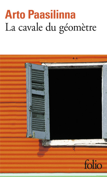 CAVALE DU GEOMETRE