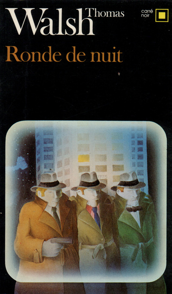 RONDE DE NUIT