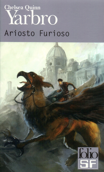 ARIOSTO FURIOSO