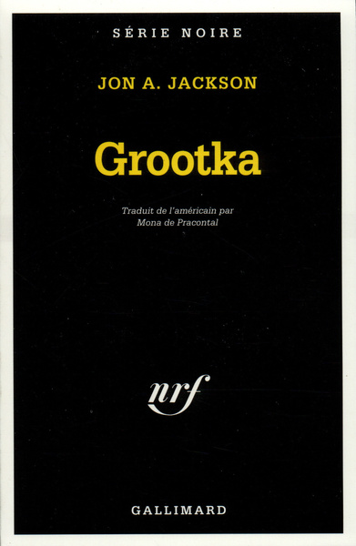 GROOTKA