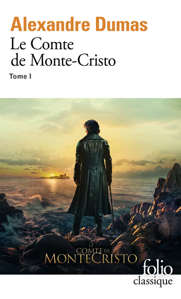 COMTE DE MONTE - CRISTO T1