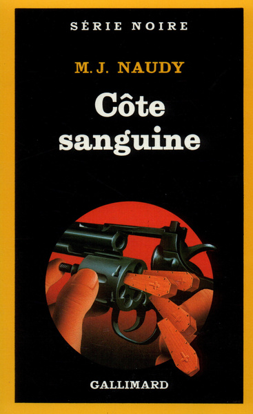 COTE SANGUINE