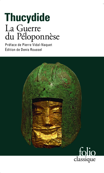 GUERRE DU PELOPONNESE