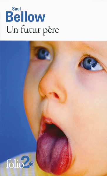 FUTUR PERE ET AUTRES NOUVELLES