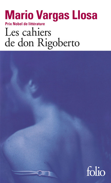 CAHIERS DE DON RIGOBERTO