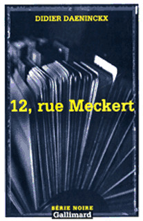 12, RUE MECKERT