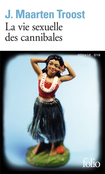 VIE SEXUELLE DES CANNIBALES (A LA DERIVE DANS LE PACIFIQUE S