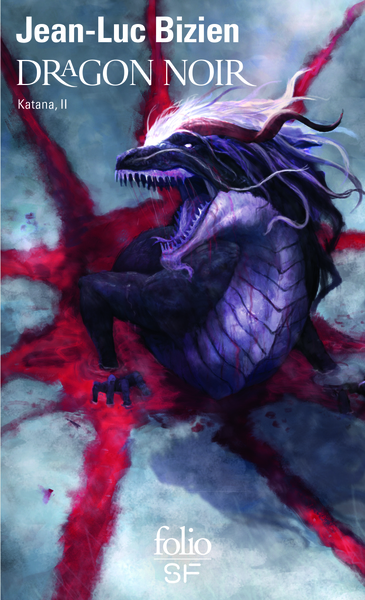 DRAGON NOIR