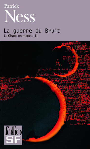 GUERRE DU BRUIT (LE CHAOS EN MARCHE III)