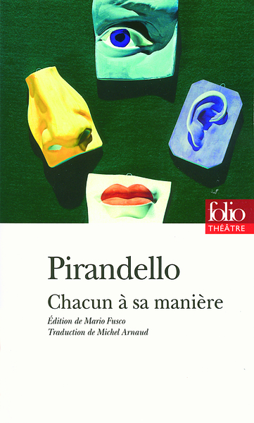 CHACUN A SA MANIERE