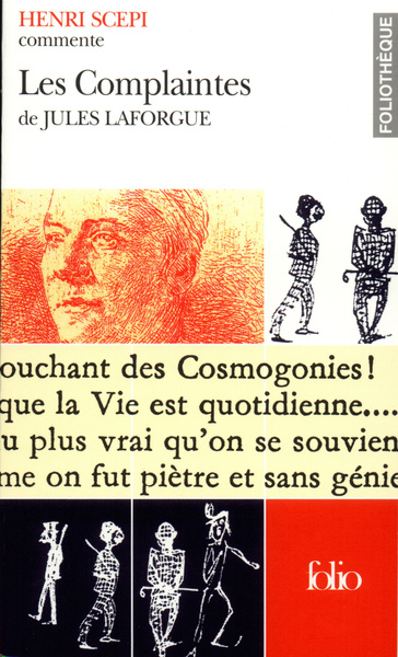 COMPLAINTES DE JULES LAFORGUE