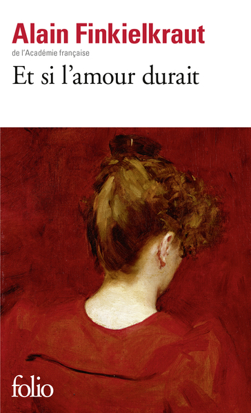 ET SI L´AMOUR DURAIT