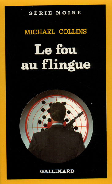 FOU AU FLINGUE