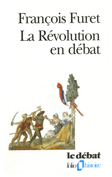 REVOLUTION EN DEBAT