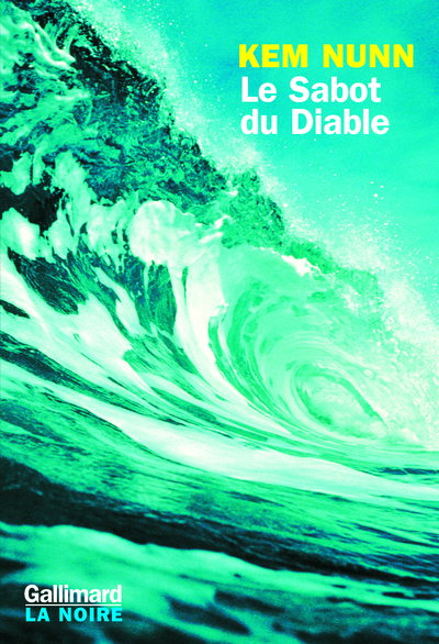 SABOT DU DIABLE