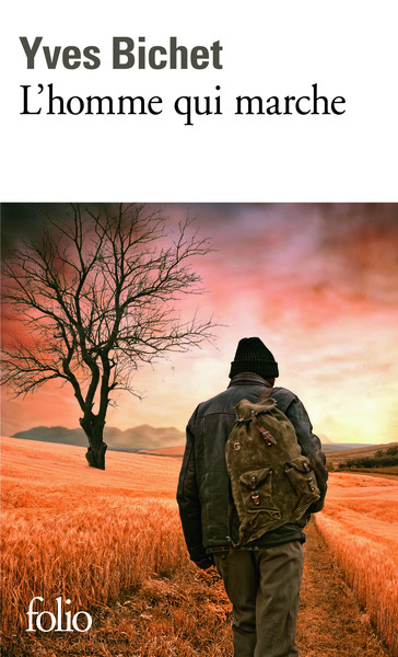 L´HOMME QUI MARCHE