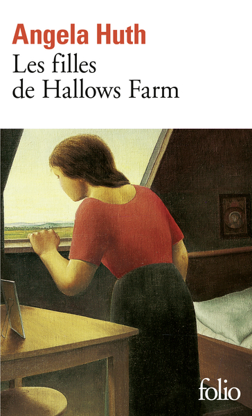 FILLES DE HALLOWS FARM