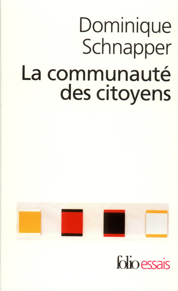 COMMUNAUTE DES CITOYENS