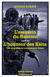 ASSASSIN DU BANCONI/L'HONNEUR DES KEITA